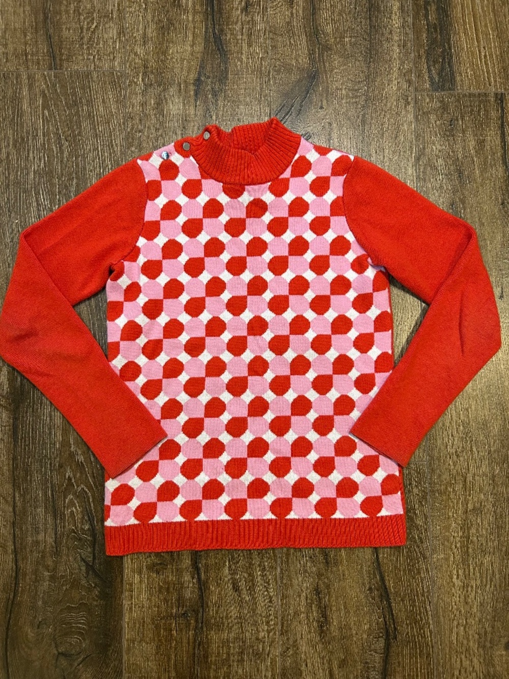 Jacadi Paris Sweater size 12 y/152 cm